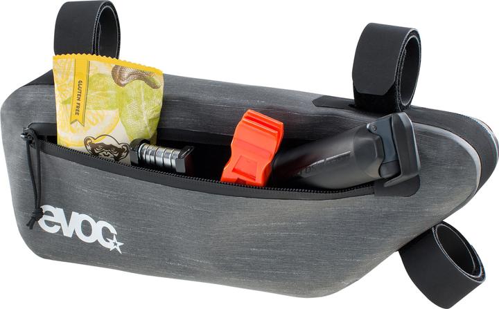 Actual product image Evoc Frame bag M (3.50 l, Frame bag)