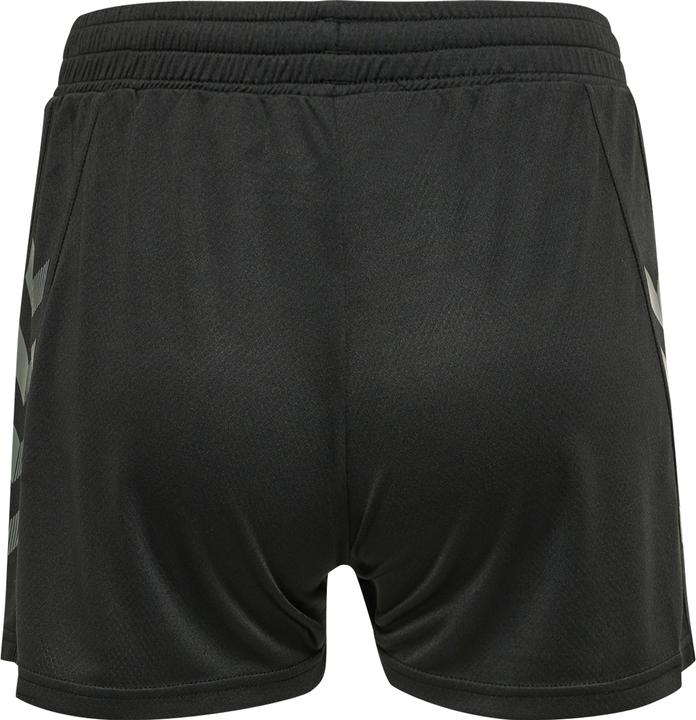 Actual product image hummel Ongrid Poly Shorts Wo (XS)