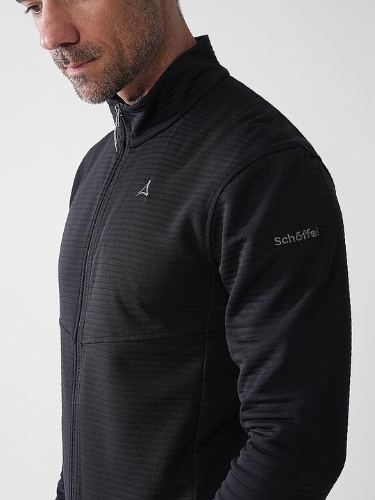 Immagine prodotto Schöffel CIRC Fleece Jk Style Smue MNS (50, L)