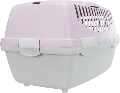 Actual product image Trixie Transport box Capri 1 (Dog, Foldable)