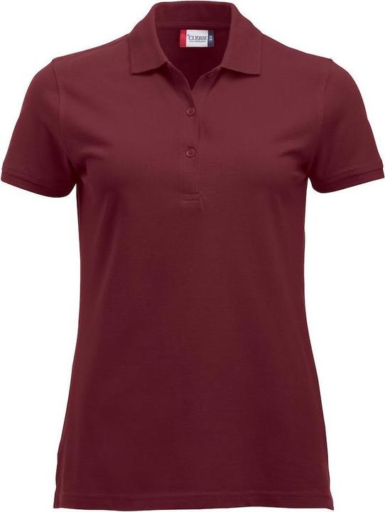 Clique Marion Poloshirt