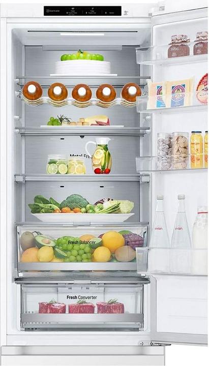 Immagine prodotto LG GBV7280CSW (387 l)