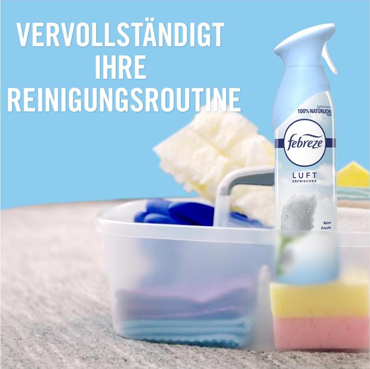 Produktbild Febreze Morgentau