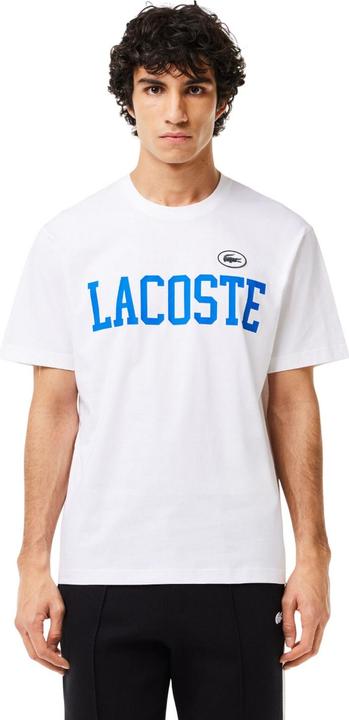 Produktbild Lacoste TShirt Abzeichen (XS)