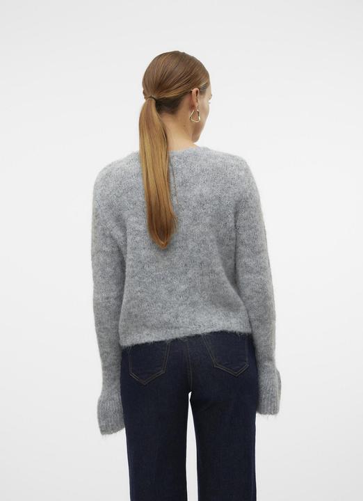 Produktbild Vero Moda VMLEAH Strickjacke Strickjacke (XL)