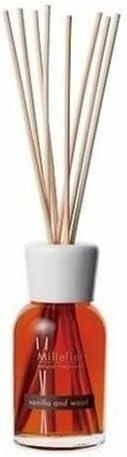Image du produit Millefiori Vanilla & Wood (250 ml)