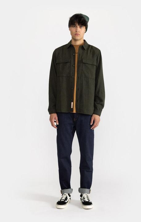Actual product image Revolution overhirt utility overhirt (S)