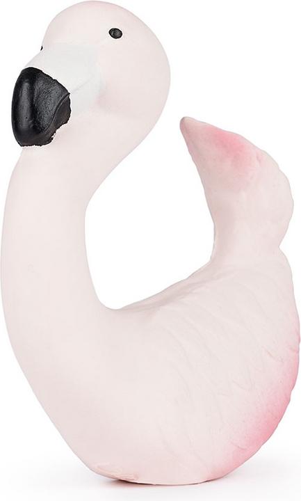 Actual product image Oli and Carol Oli & Carol - Sky the flamingo - (OC8975)