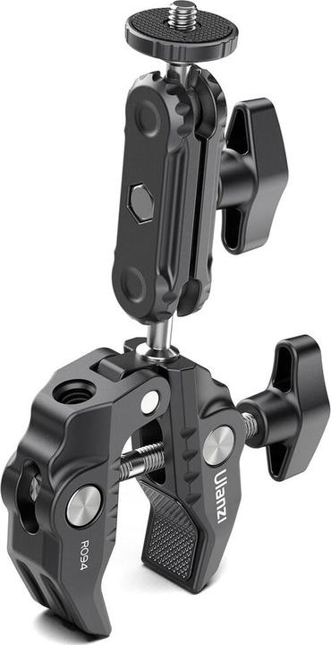 Actual product image Ulanzi Multi-functional Super Clamp (Stand clamp)