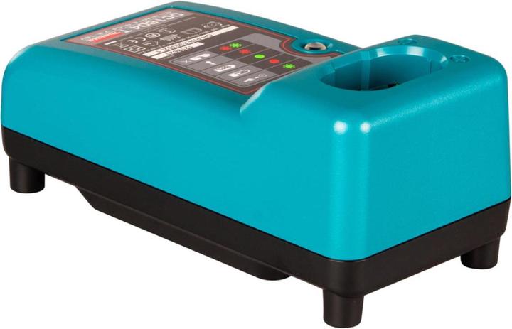 Produktbild Makita Ladegerät Akku NC / NiMH 18V (7.2 V)