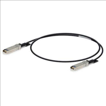 Immagine prodotto Ubiquiti Cavo UniFi SFP+ Twinax 3m (UTP, CAT6, 3 m)