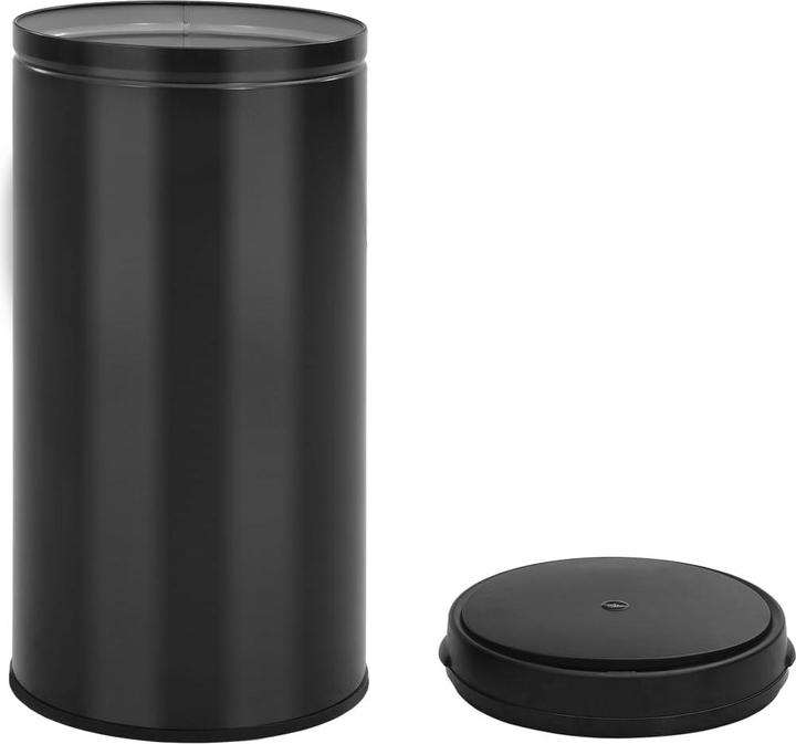 Actual product image VidaXL Sensor Mülleimer (70 l)