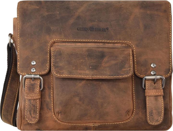 Immagine prodotto Greenburry Borsa a tracolla Borsa Vintage Revival 1911