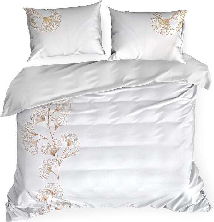 Blanc, Golden