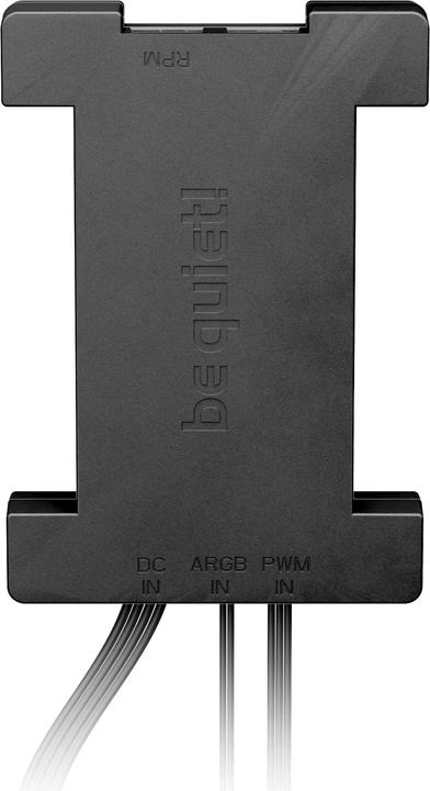 Produktbild be quiet! LIGHT LOOP 240mm