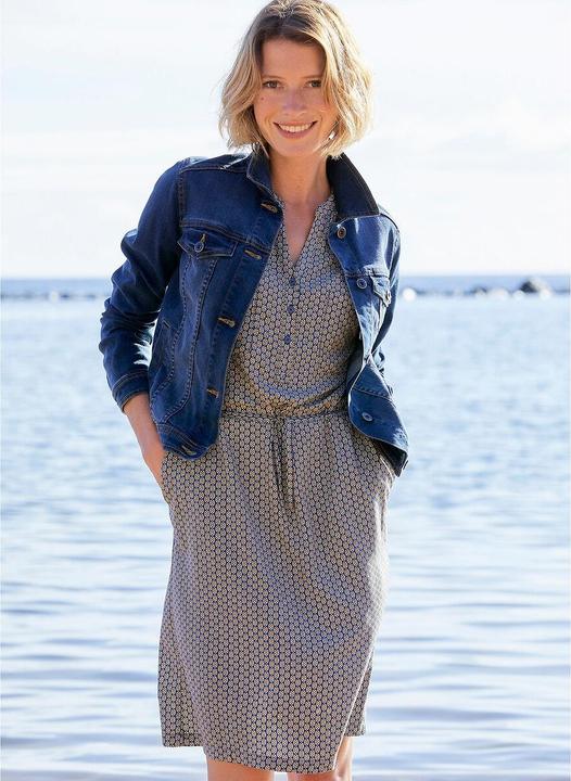 Immagine prodotto Anne Weyburn Giacca in denim stretch (34)