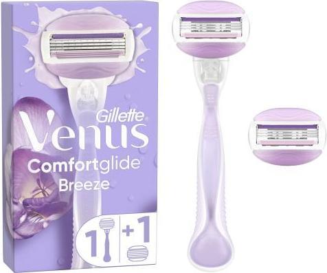 Actual product image Gillette Venus Venus Breeze