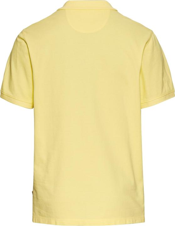 Actual product image Camel Active Kurzarm Poloshirt aus Baumwolle (XL)