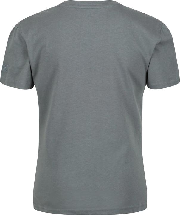 Actual product image Regatta Bosley V Tshirt (128)