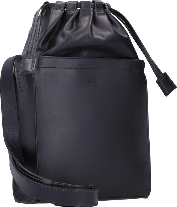 Produktbild Pnch by Bree Nikka 1 Umhängetasche Leder 20 cm