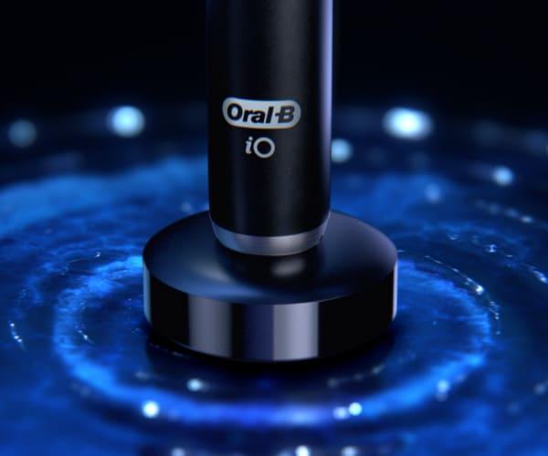 Produktbild Oral-B iO-Series 9N (Oszillierende Zahnbürste)