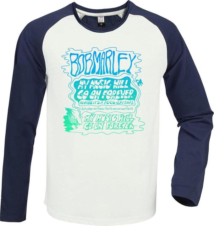 Amplified My Music Will Go On Forever TShirt