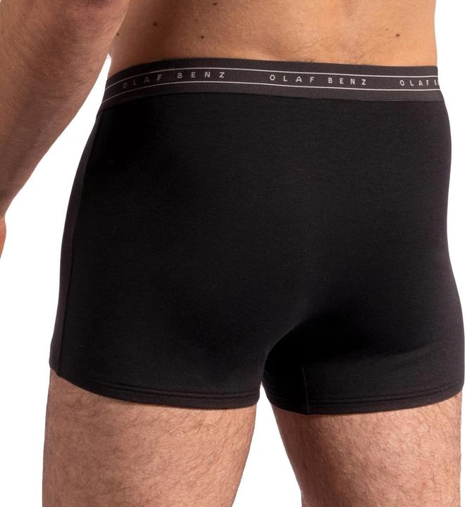 Image du produit Olaf Benz Lot de 2 boxers (M, lot de 2)