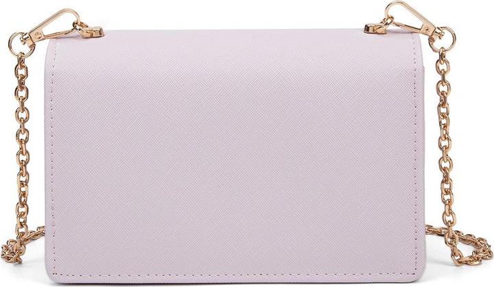 Produktbild Diana & Co **Damen Umhängetasche - Ninfea Modell - Textil & Polyester** - 18.0 X 12.0 X 7.0 Cm