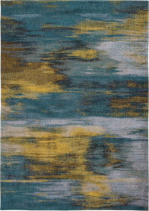Actual product image Louis de Poortere Atlantic Monetti (240 x 340 cm)