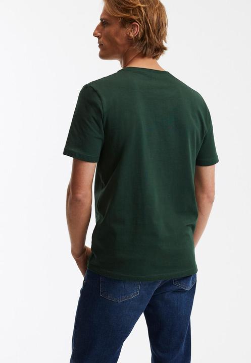 Actual product image La Redoute Collections T-Shirt Farn (XXL)