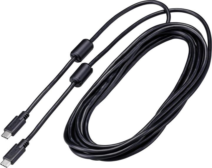 Produktbild Canon Kamera-Ersatzkabel IFC-400U (4 m, USB 3.1)