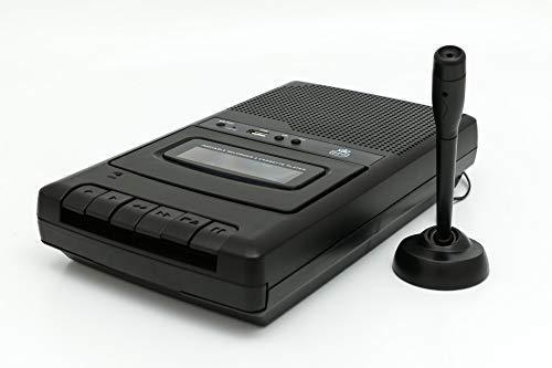 Actual product image GPO Cassette recorder (Cassette recorder)