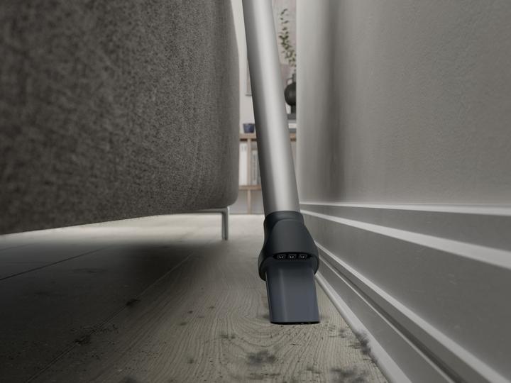 Actual product image Electrolux EP71HB14SH - Hygienic 700