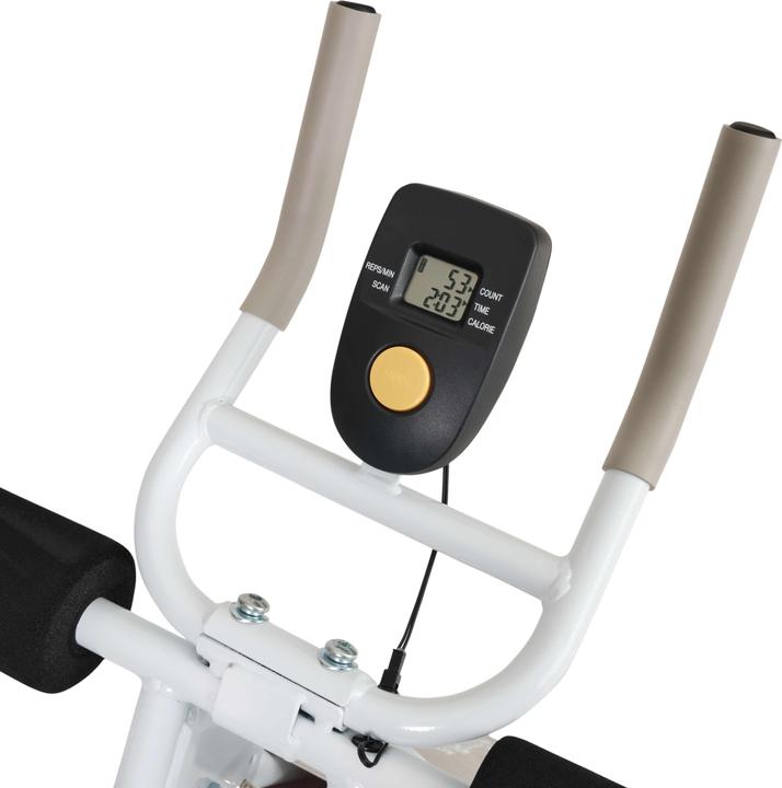 Produktbild Sportplus Bauchtrainer