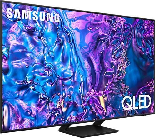 Actual product image Samsung QE75Q70DAT (75", Q70D, QLED, 4K, 2024)