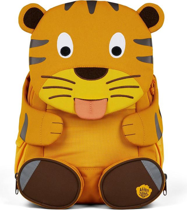 Affenzahn Grosser Freund Kindergartenrucksack 31 cm