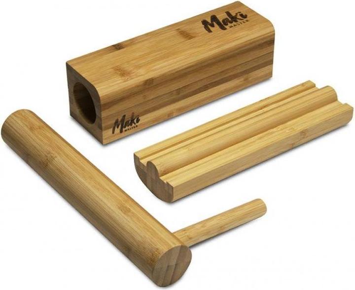 Image du produit Mikamax Maki Master