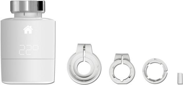 Actual product image tado° Radiator thermostat