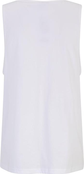 Actual product image Urban Classics Jersey Big Tank (S)