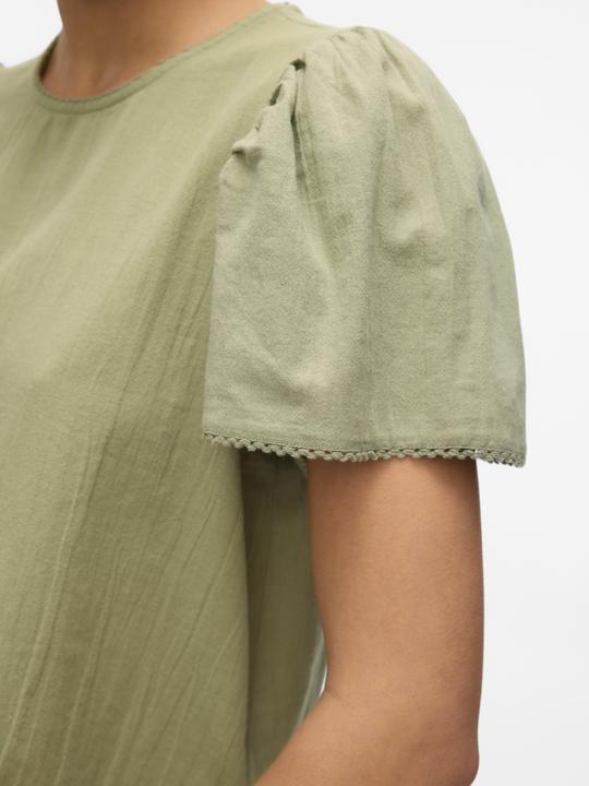 Immagine prodotto Vero Moda Vmpretty Ss Top Wvn Ga Noos (S)