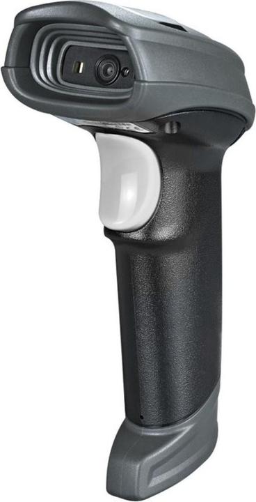 Produktbild Kaptur 1D + 2D Professionelles Barcode Scanner USB (1D-Barcodes, 2D-Barcodes)