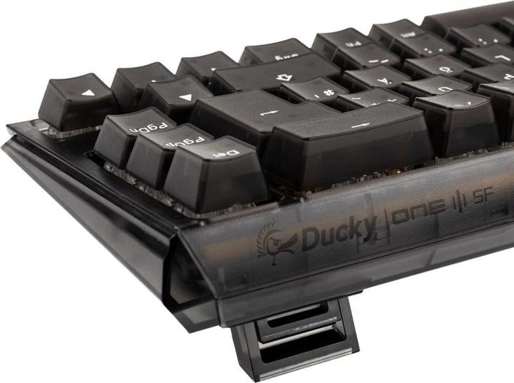 Actual product image Ducky One 3 Aura (DE, Cable)