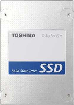 Toshiba Q Series Pro (128 GB)