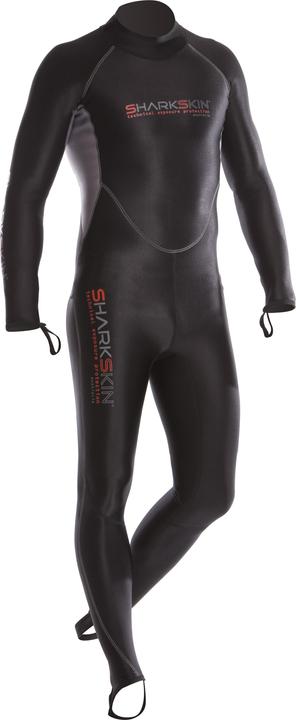 Immagine prodotto Sharkskin Zip posteriore Chillproof Combi (1,5 mm, 20)