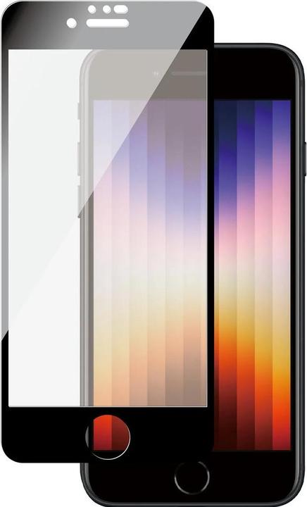 Image du produit Safe. Protection d'écran Case Friendly iPhone 6/6s/7/8/SE (2020/2022) (1 pièce(s), Apple iPhone 6s, Apple iPhone 7, Apple iPhone 6, Apple iPhone 8, Apple iPhone SE (3ème génération), Apple iPhone SE (2ème génération))