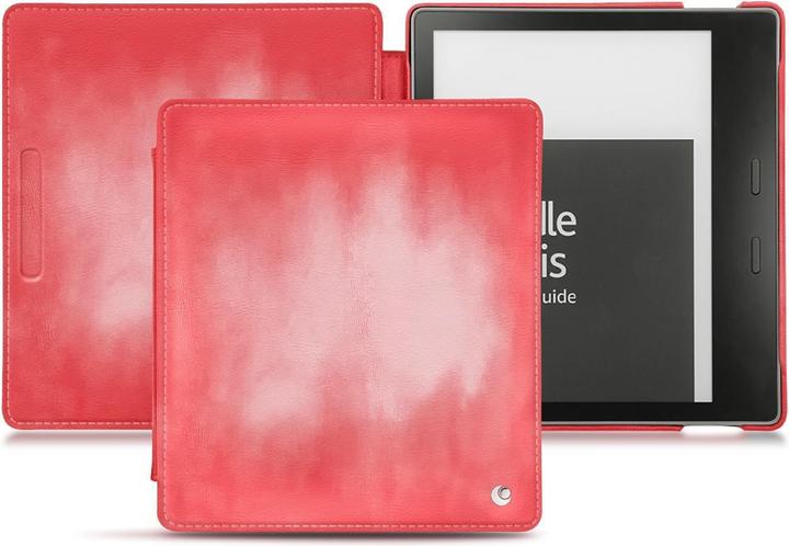 Produktbild Noreve Lederschutzhülle horizontal (Kindle Oasis (2019))