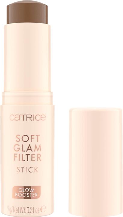 Actual product image Catrice Lip Lovin' Overnight Lip Mask No. 030 Orange Moisturising Smoothing (Gel)