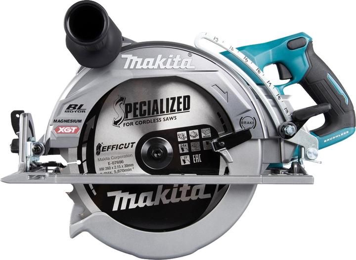 Productafbeelding Makita RS002GZ