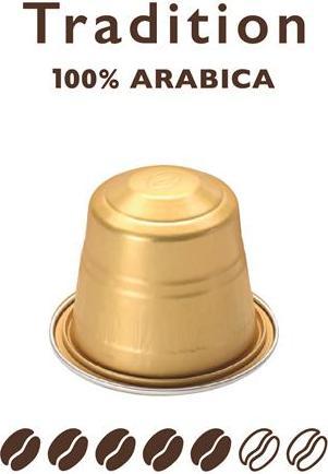 Produktbild Chicco D'oro Tradition (30 x Port.)
