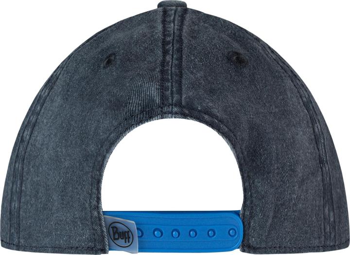 Actual product image Buff Jr Baseball Cap Brokes (One size)